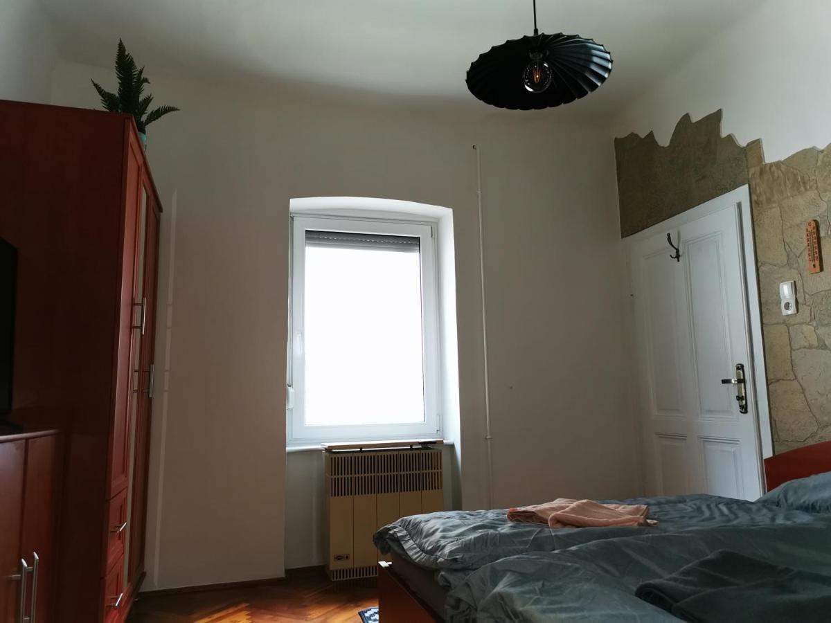Lehel Apartman كيستاي المظهر الخارجي الصورة