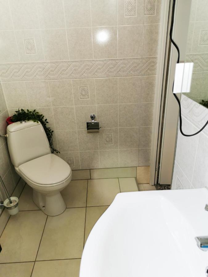 Lehel Apartman كيستاي المظهر الخارجي الصورة